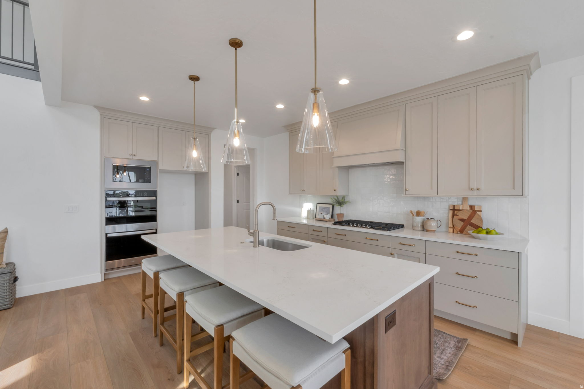 LEHI TERRACE PUD - Residential