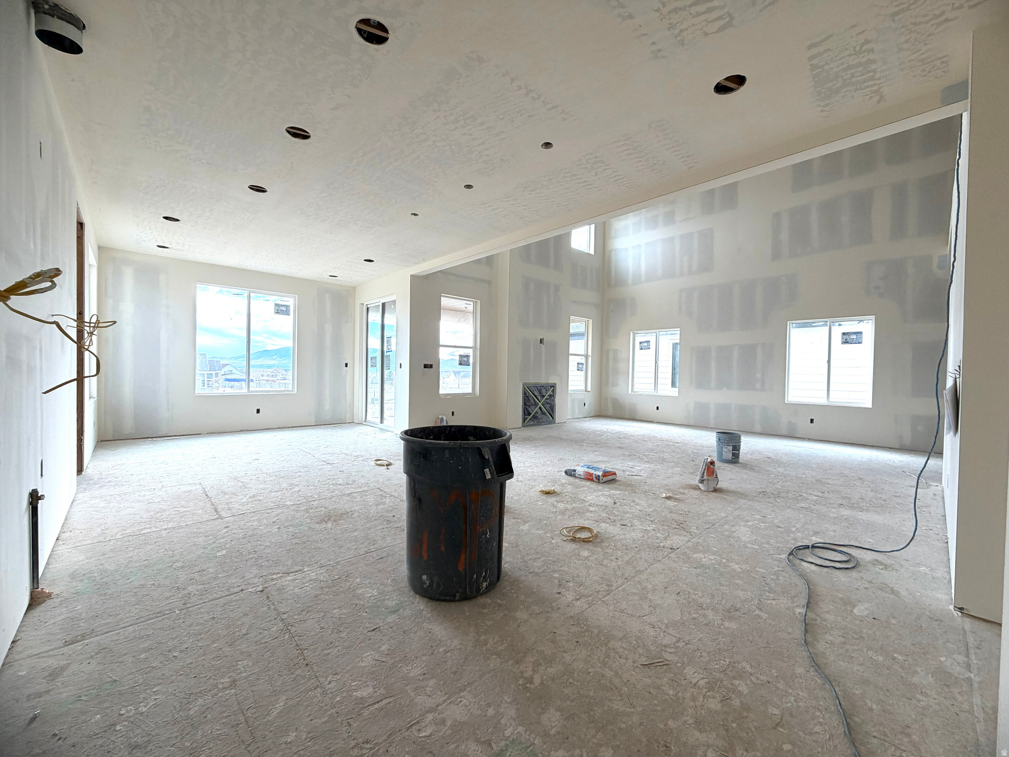 LEHI TERRACE - Residential