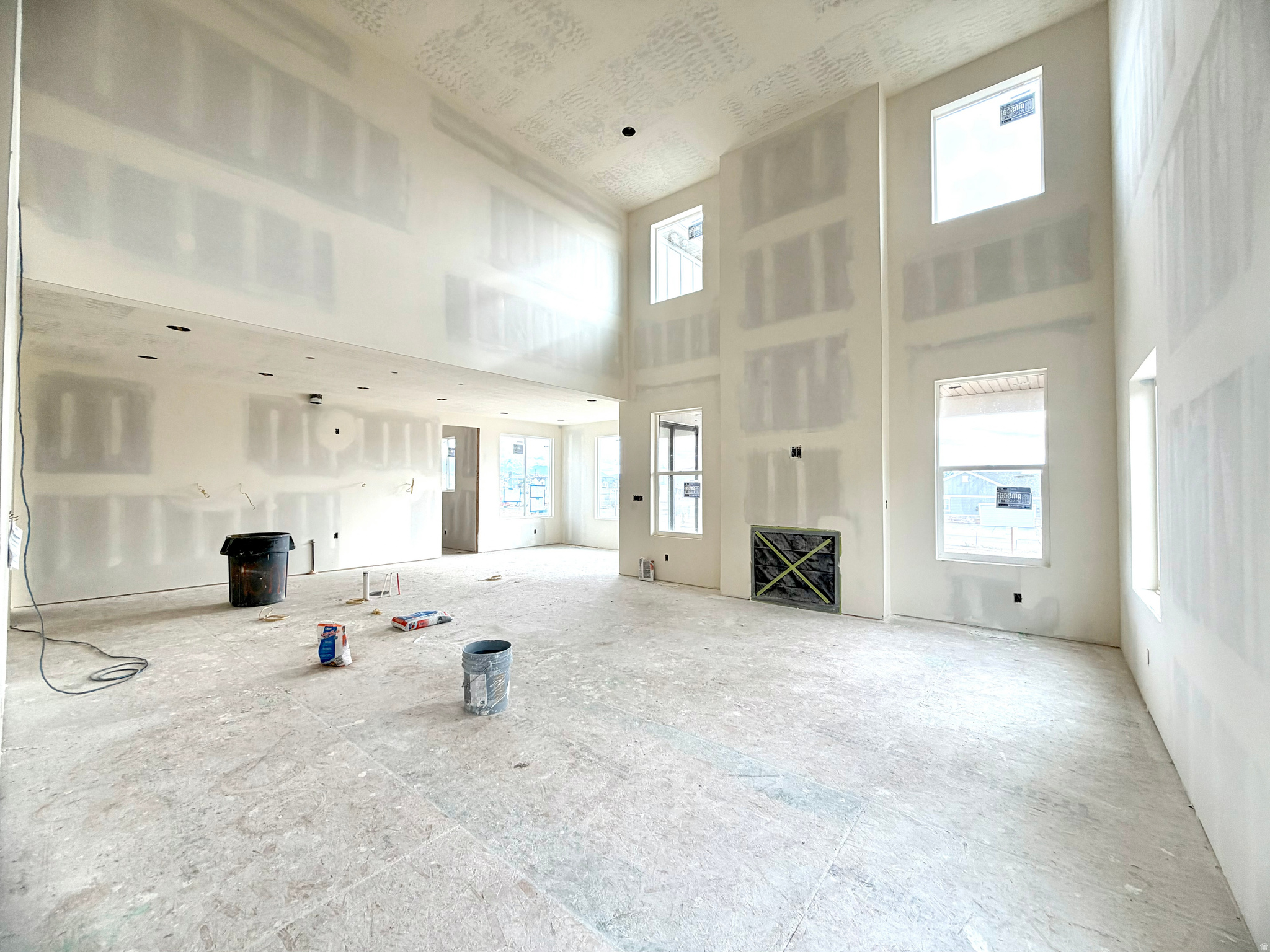 LEHI TERRACE - Residential