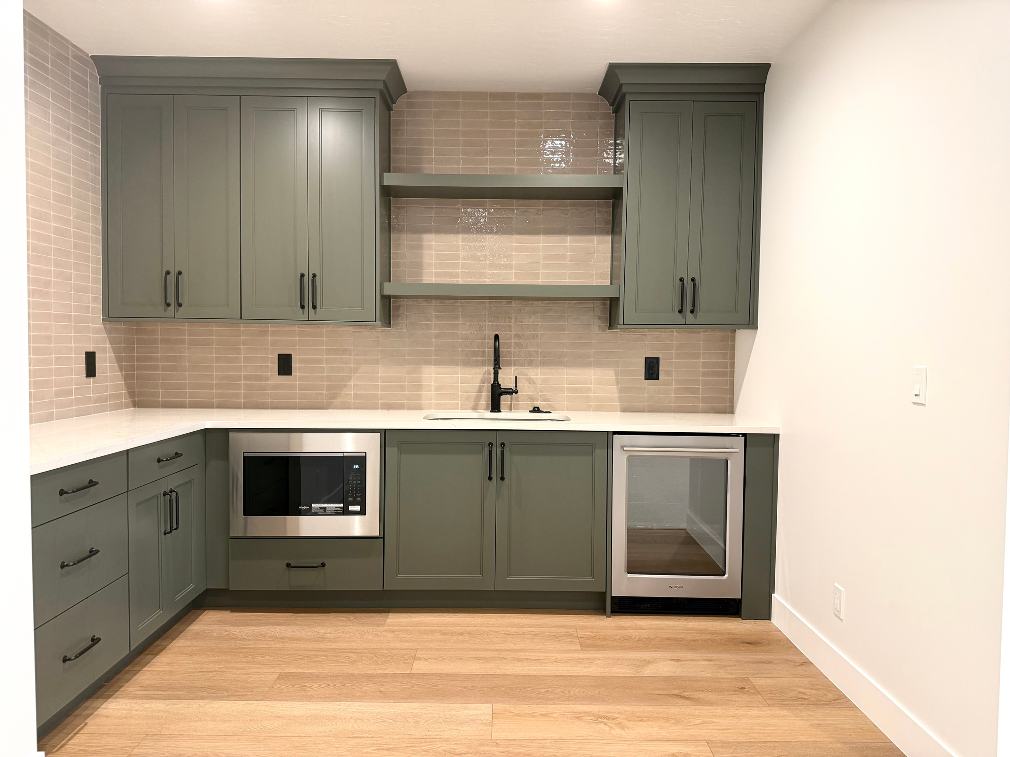 LEHI TERRACE - Residential