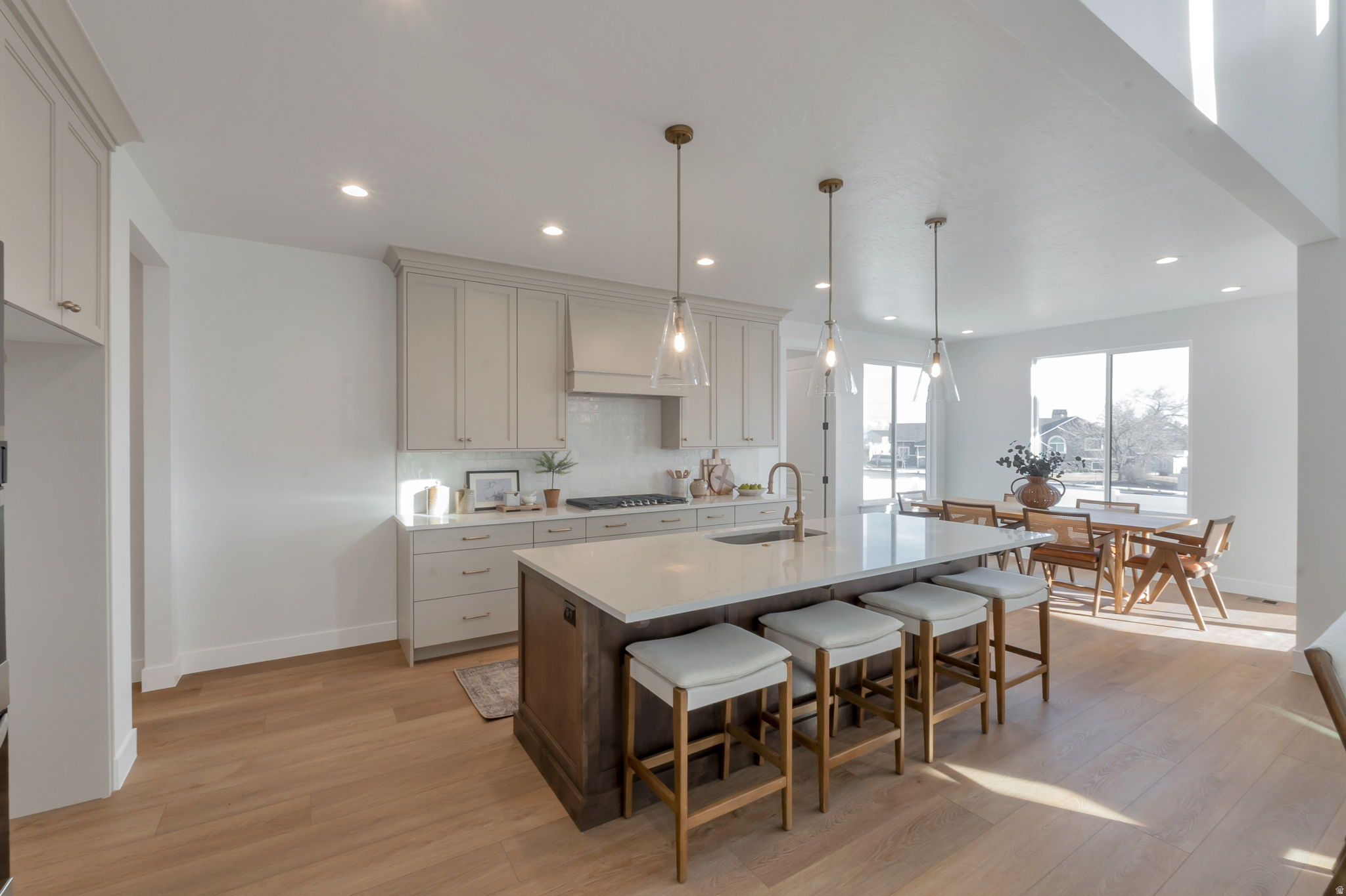 LEHI TERRACE PUD - Residential