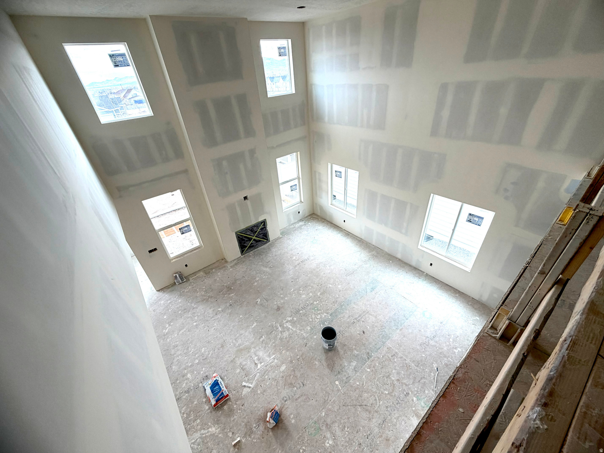 LEHI TERRACE - Residential