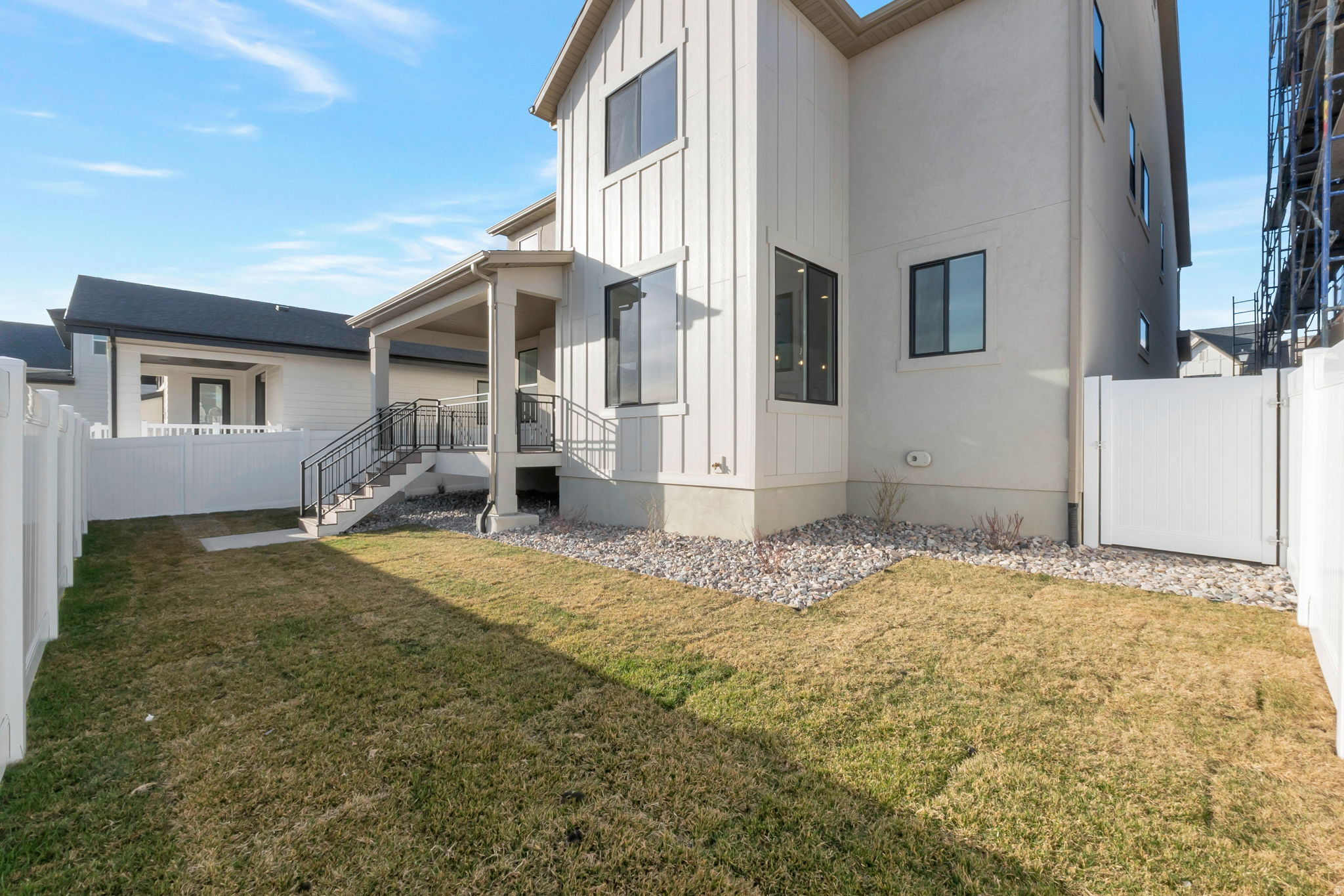 LEHI TERRACE PUD - Residential