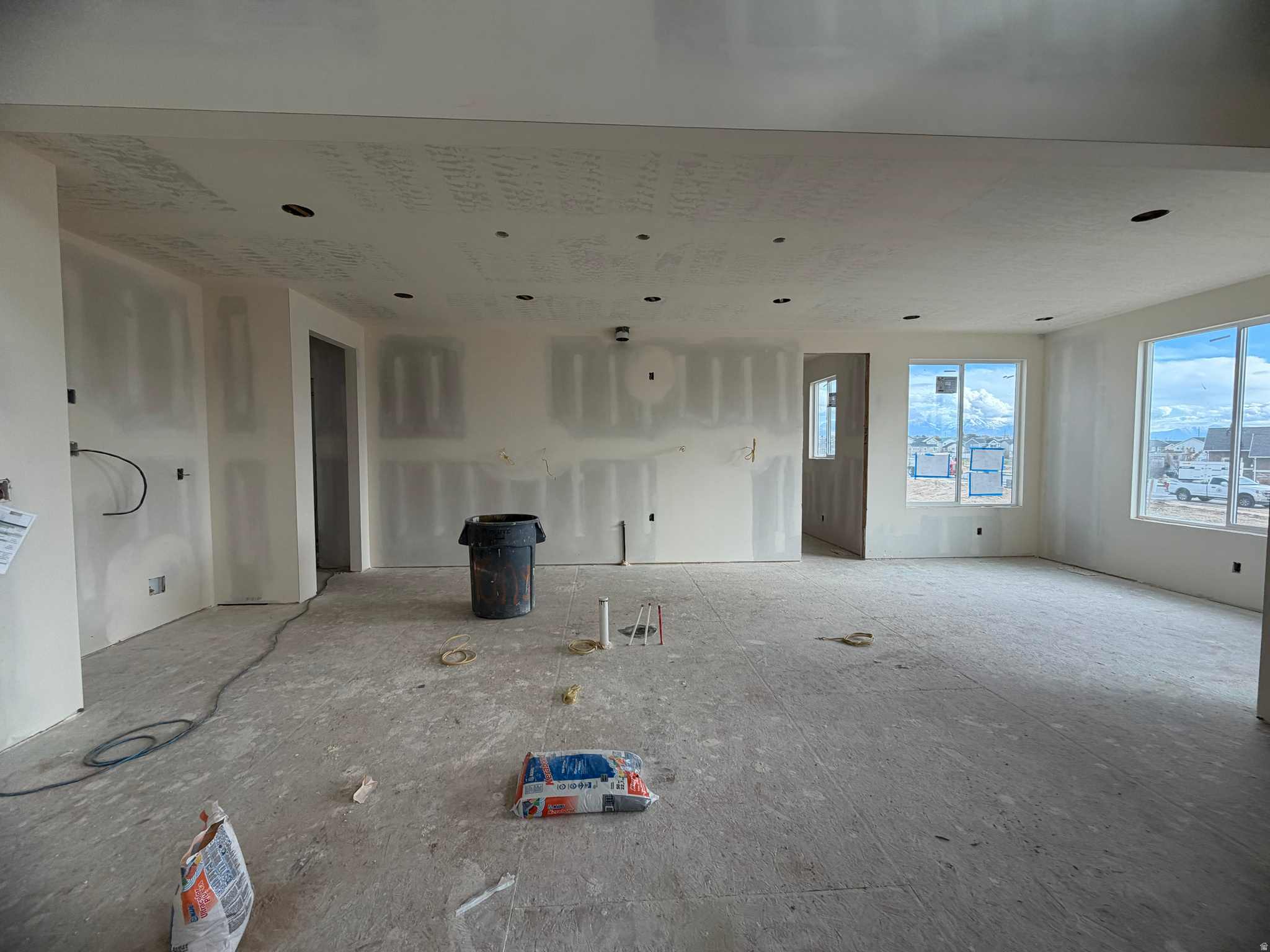 LEHI TERRACE - Residential