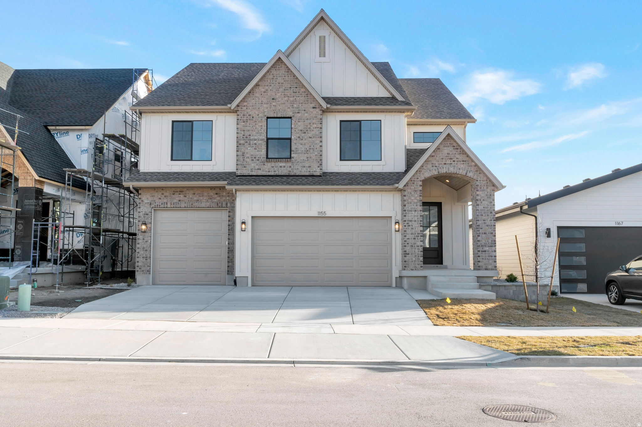 LEHI TERRACE PUD - Residential