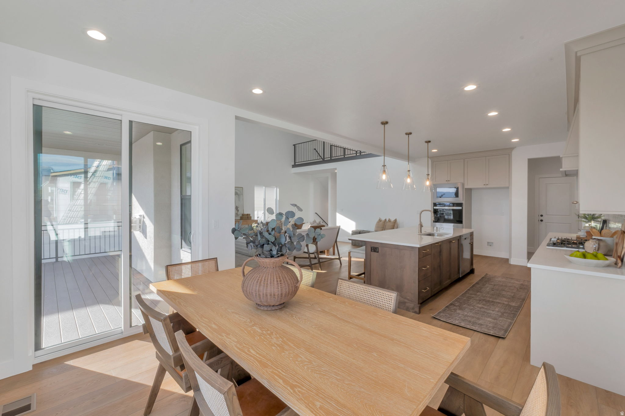 LEHI TERRACE PUD - Residential