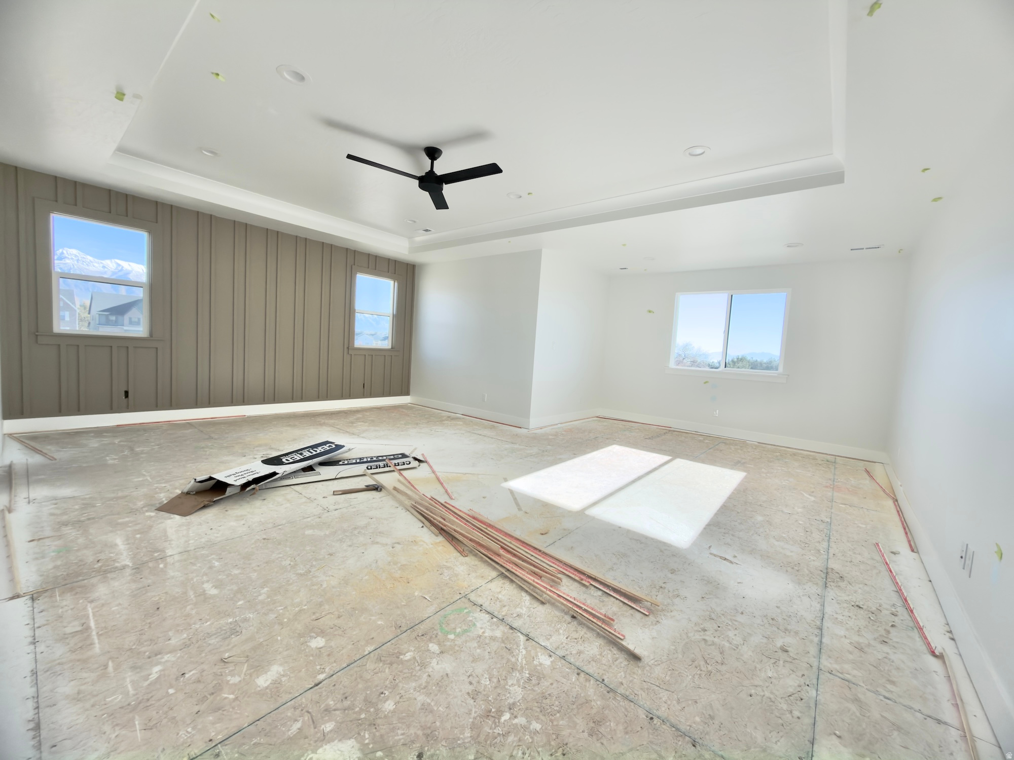 LEHI TERRACE - Residential