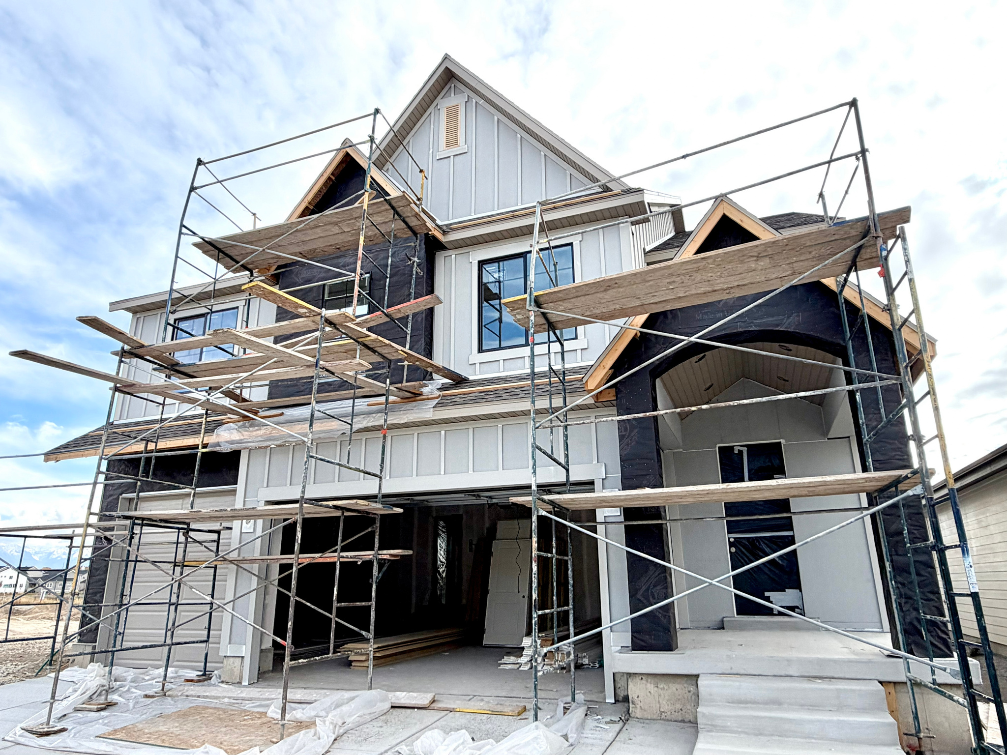 LEHI TERRACE - Residential