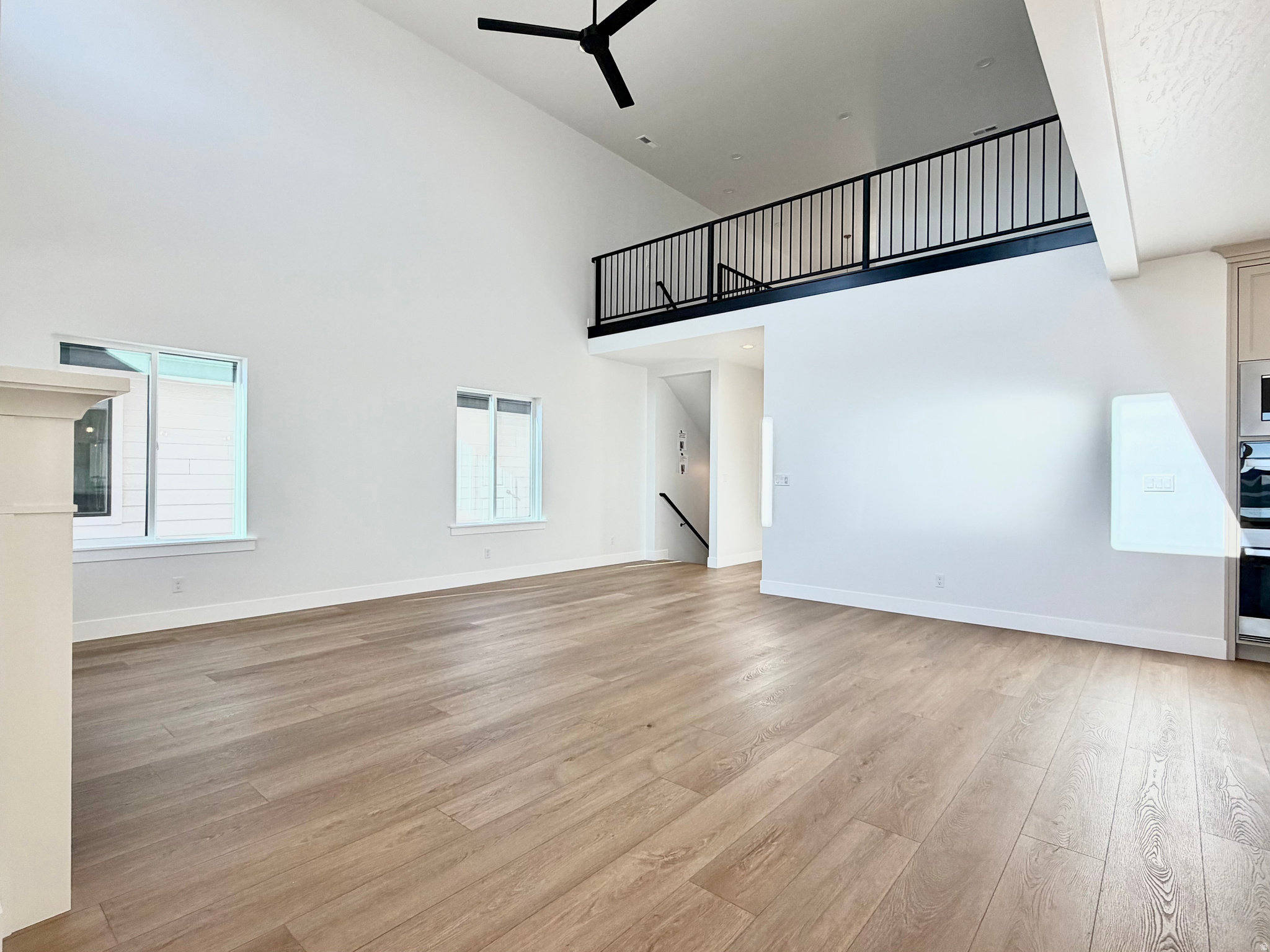 LEHI TERRACE - Residential