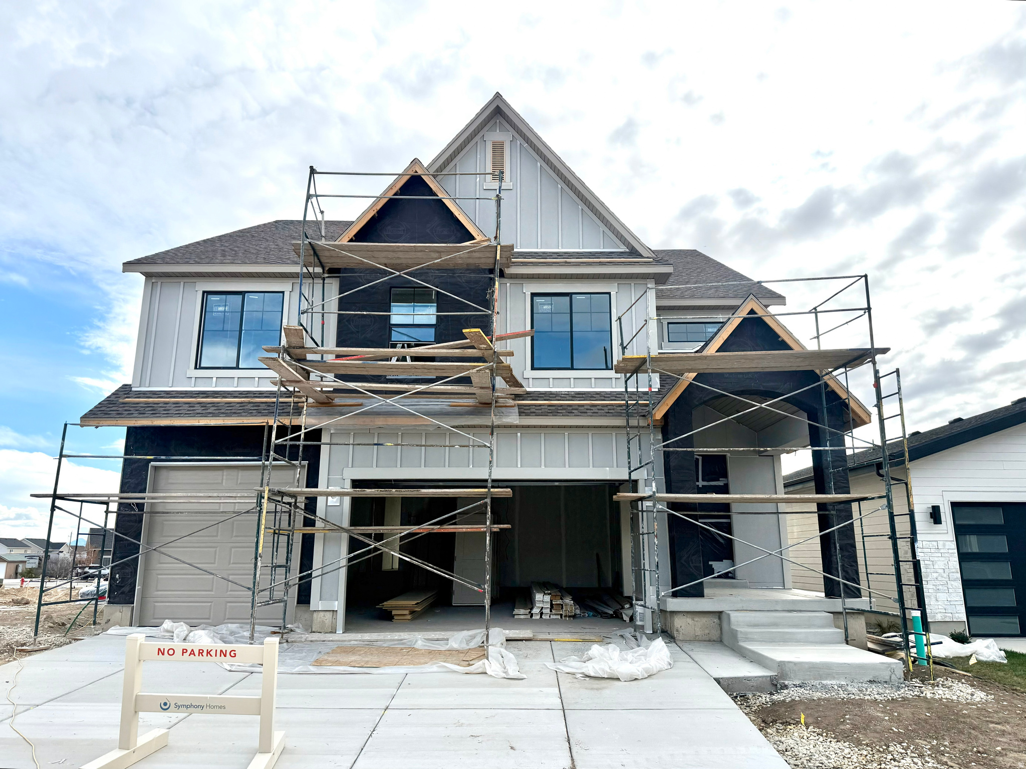 LEHI TERRACE - Residential