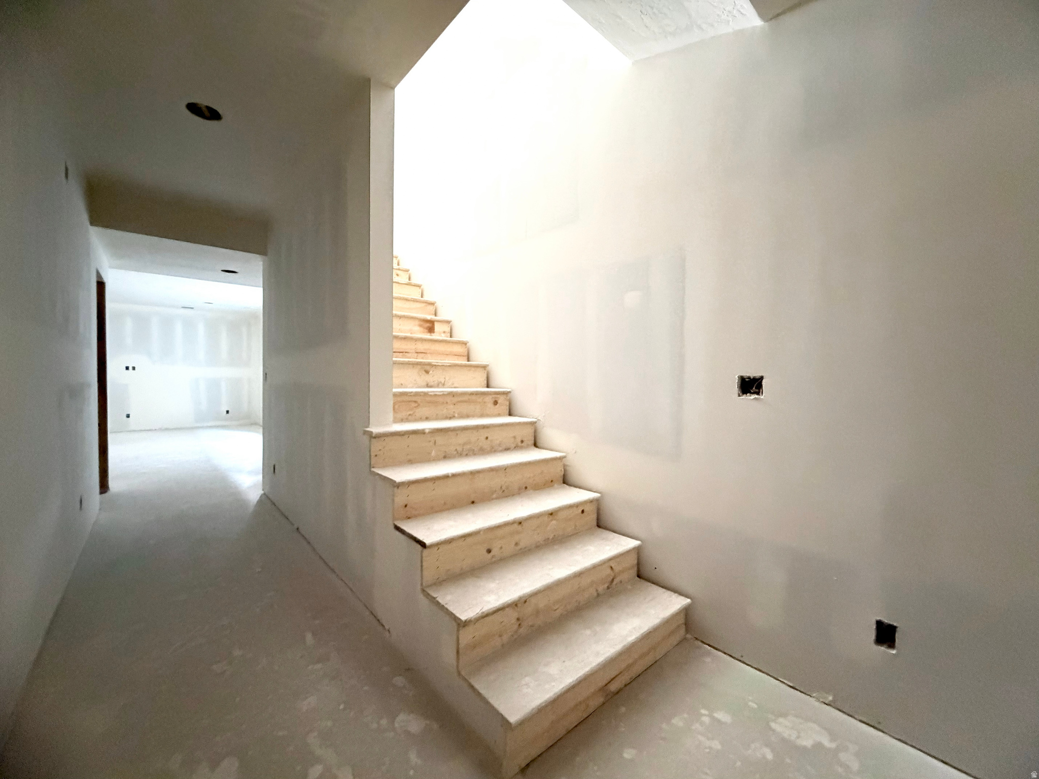 LEHI TERRACE - Residential