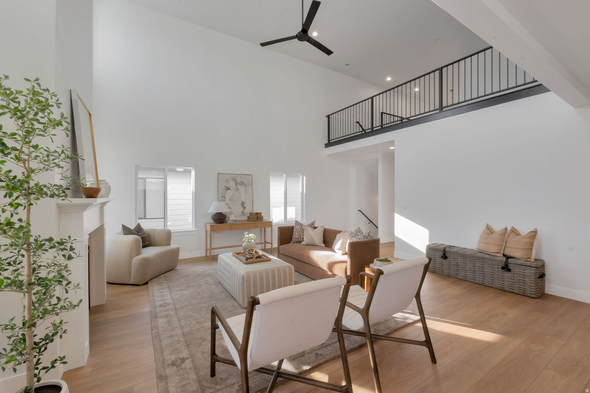 LEHI TERRACE PUD - Residential