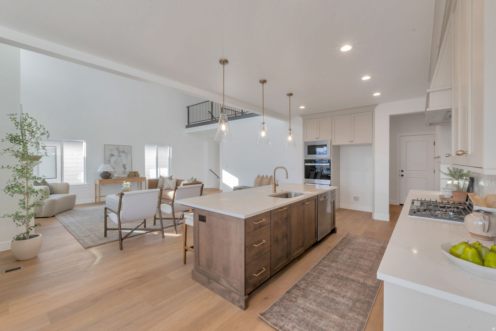 LEHI TERRACE PUD - Residential