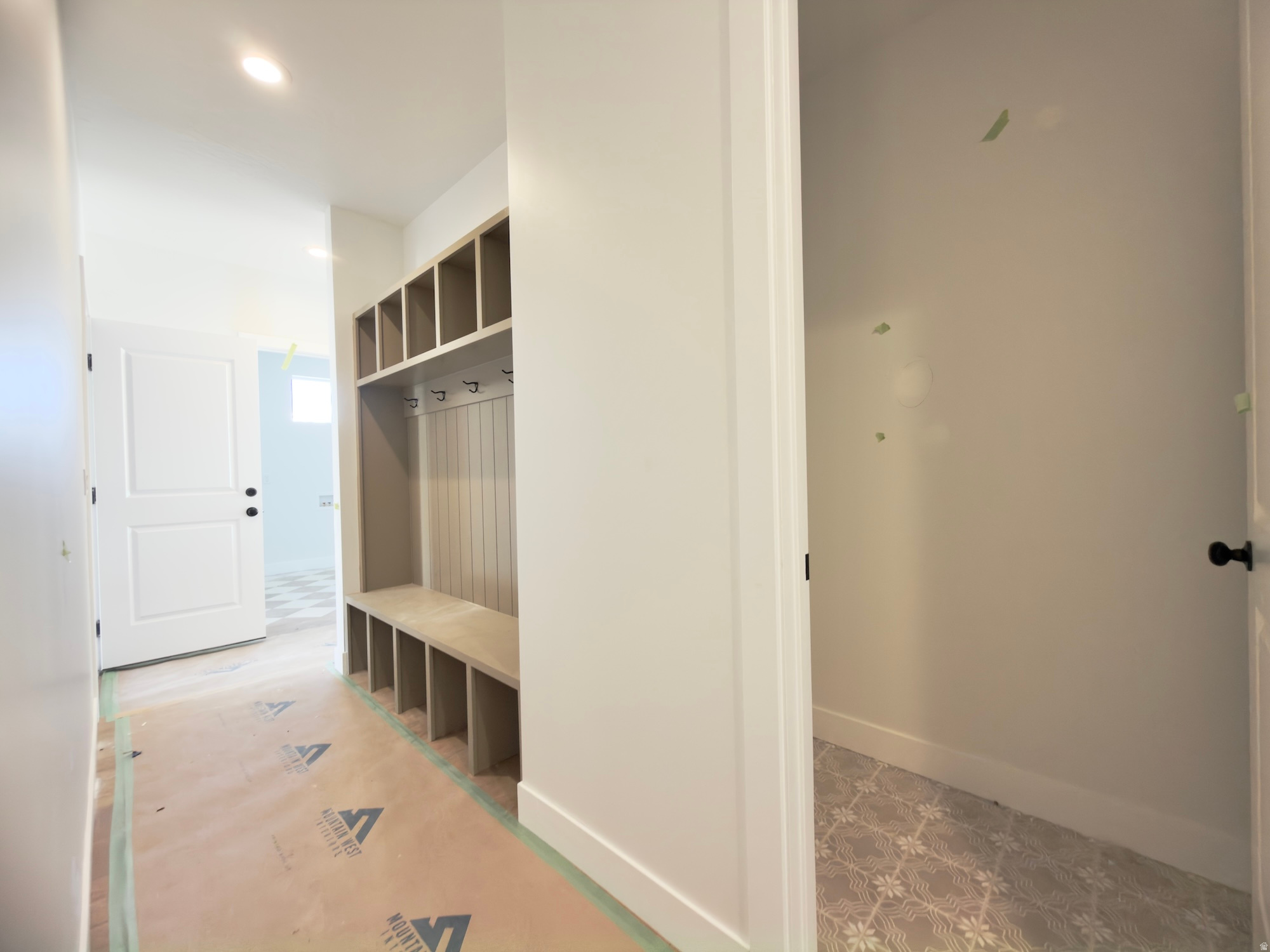 LEHI TERRACE - Residential