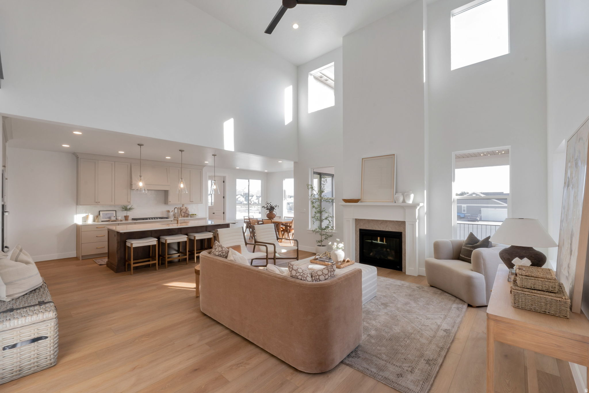 LEHI TERRACE PUD - Residential