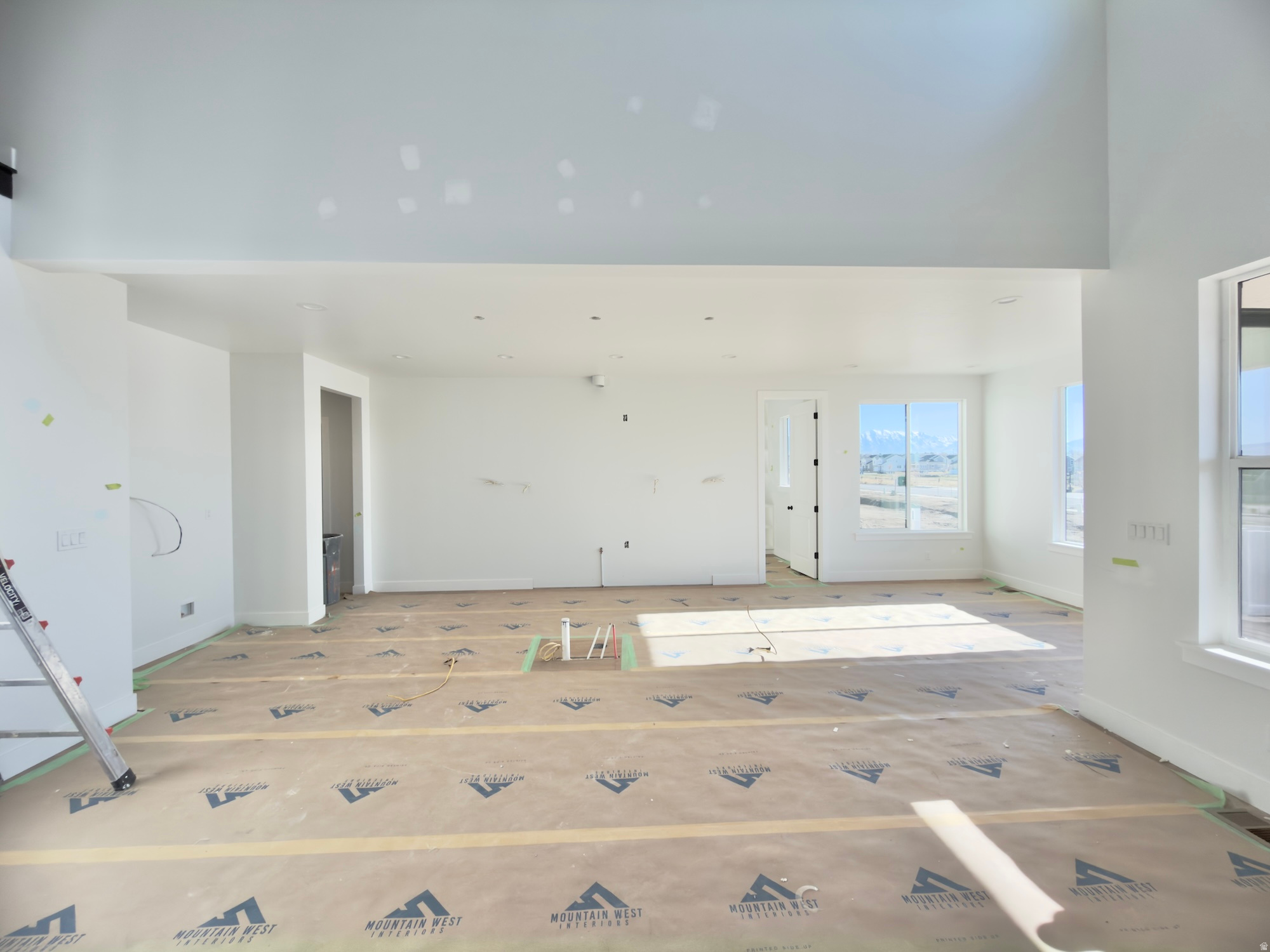 LEHI TERRACE - Residential