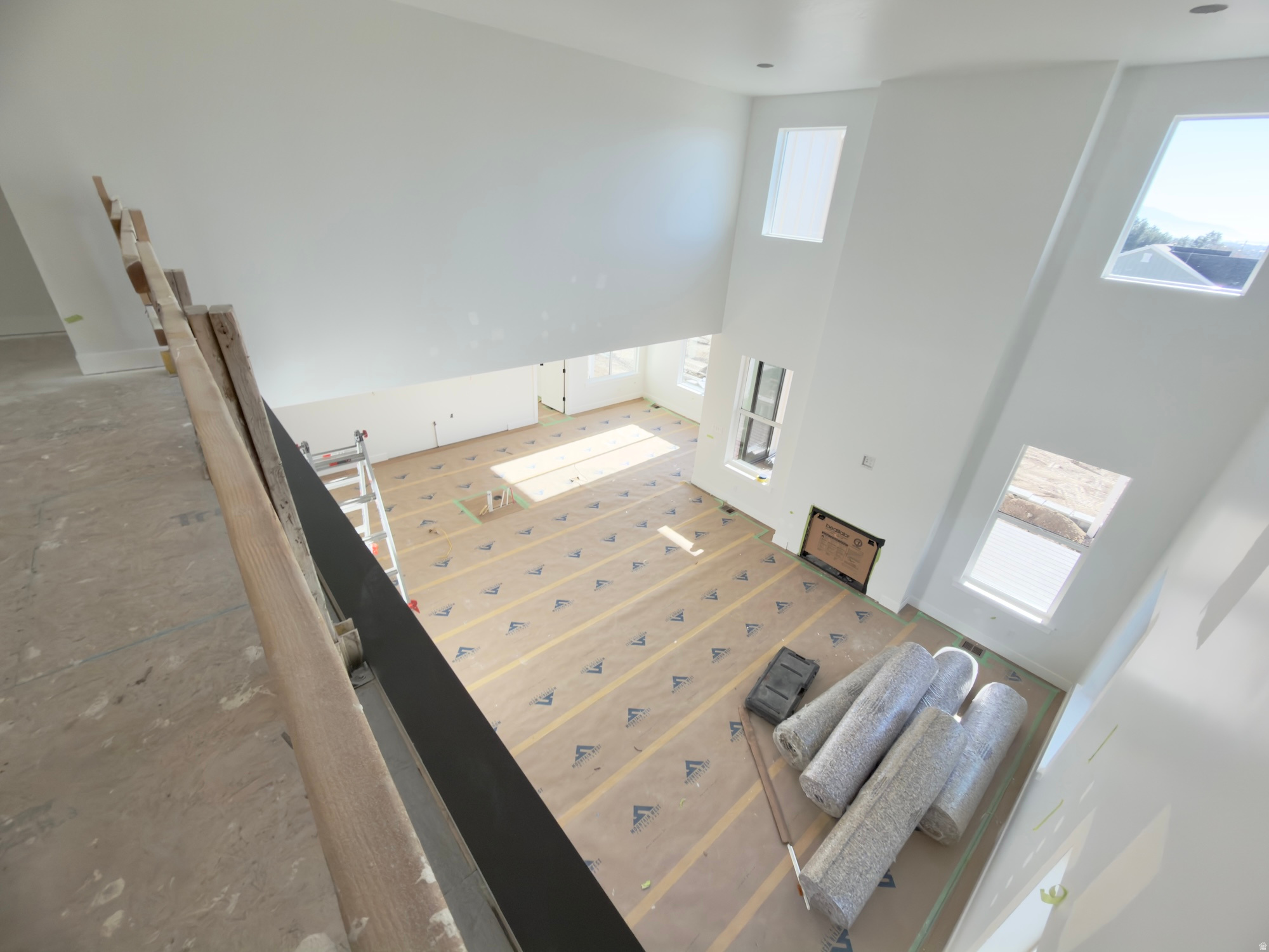 LEHI TERRACE - Residential