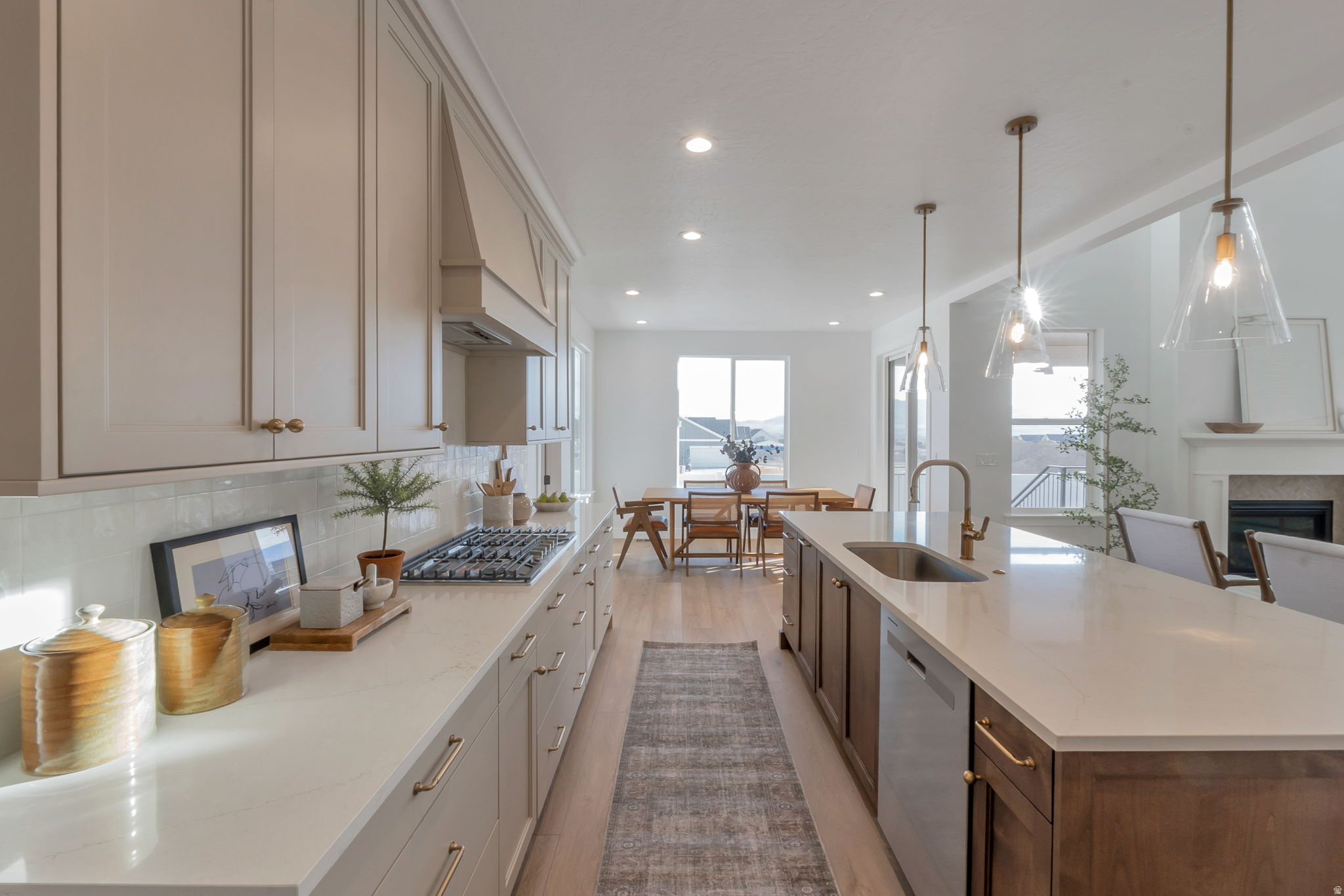 LEHI TERRACE PUD - Residential