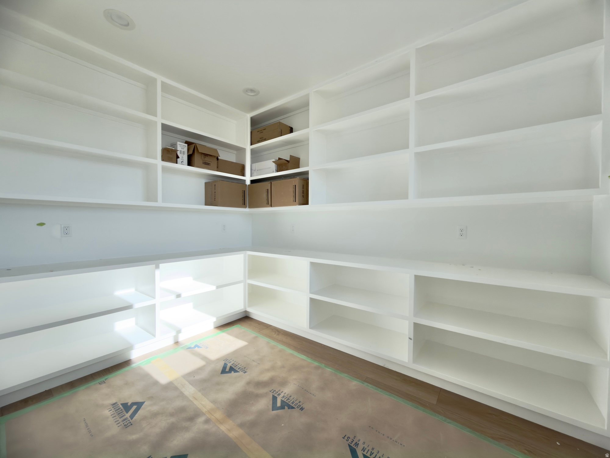 LEHI TERRACE - Residential