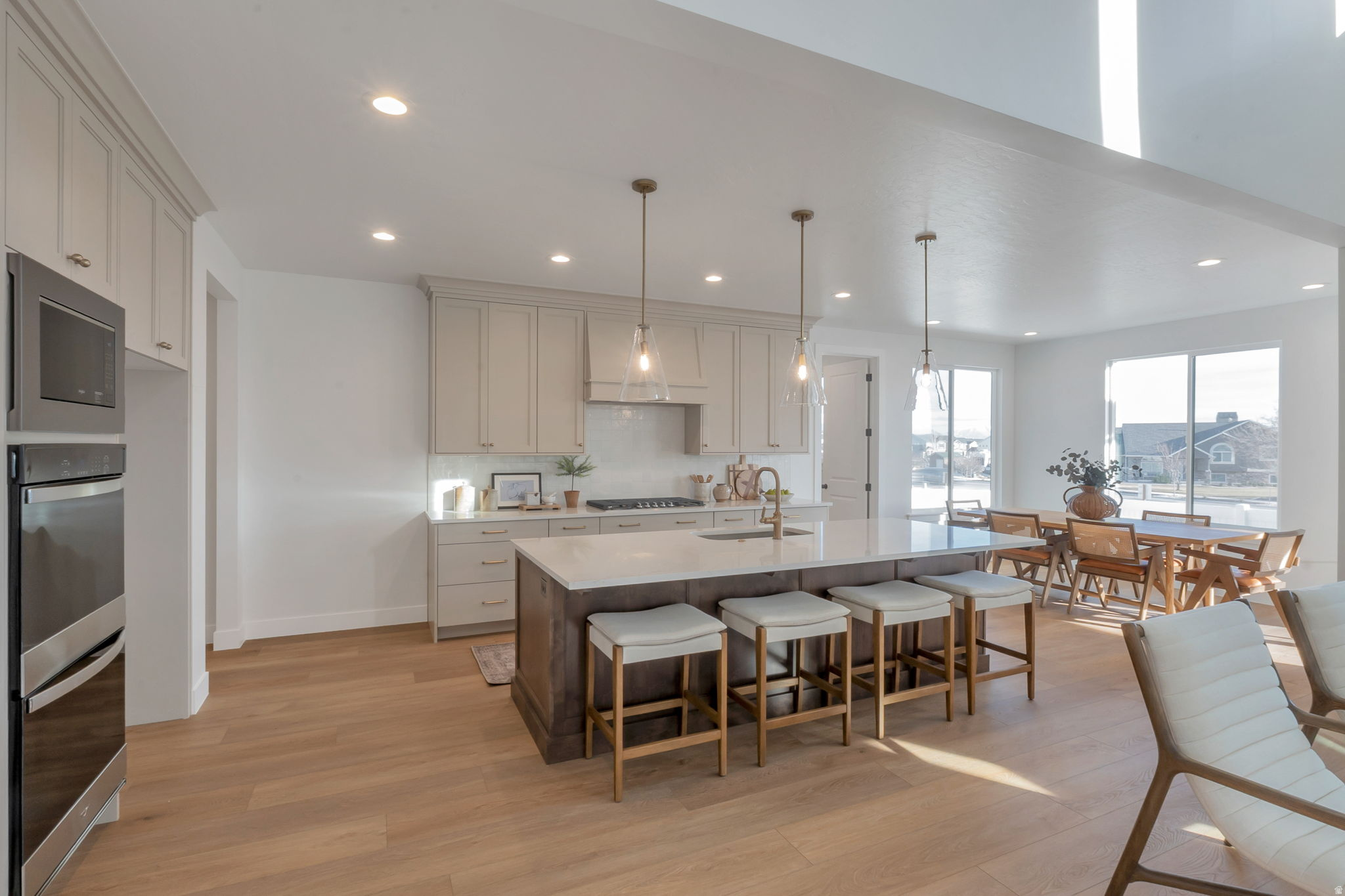 LEHI TERRACE PUD - Residential