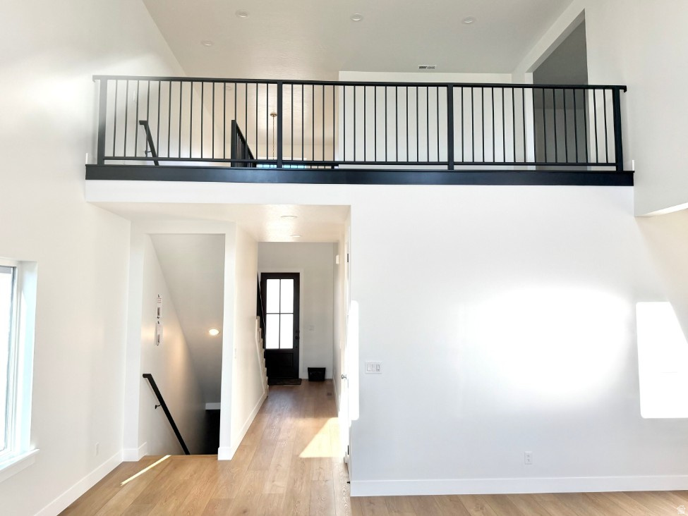 LEHI TERRACE - Residential