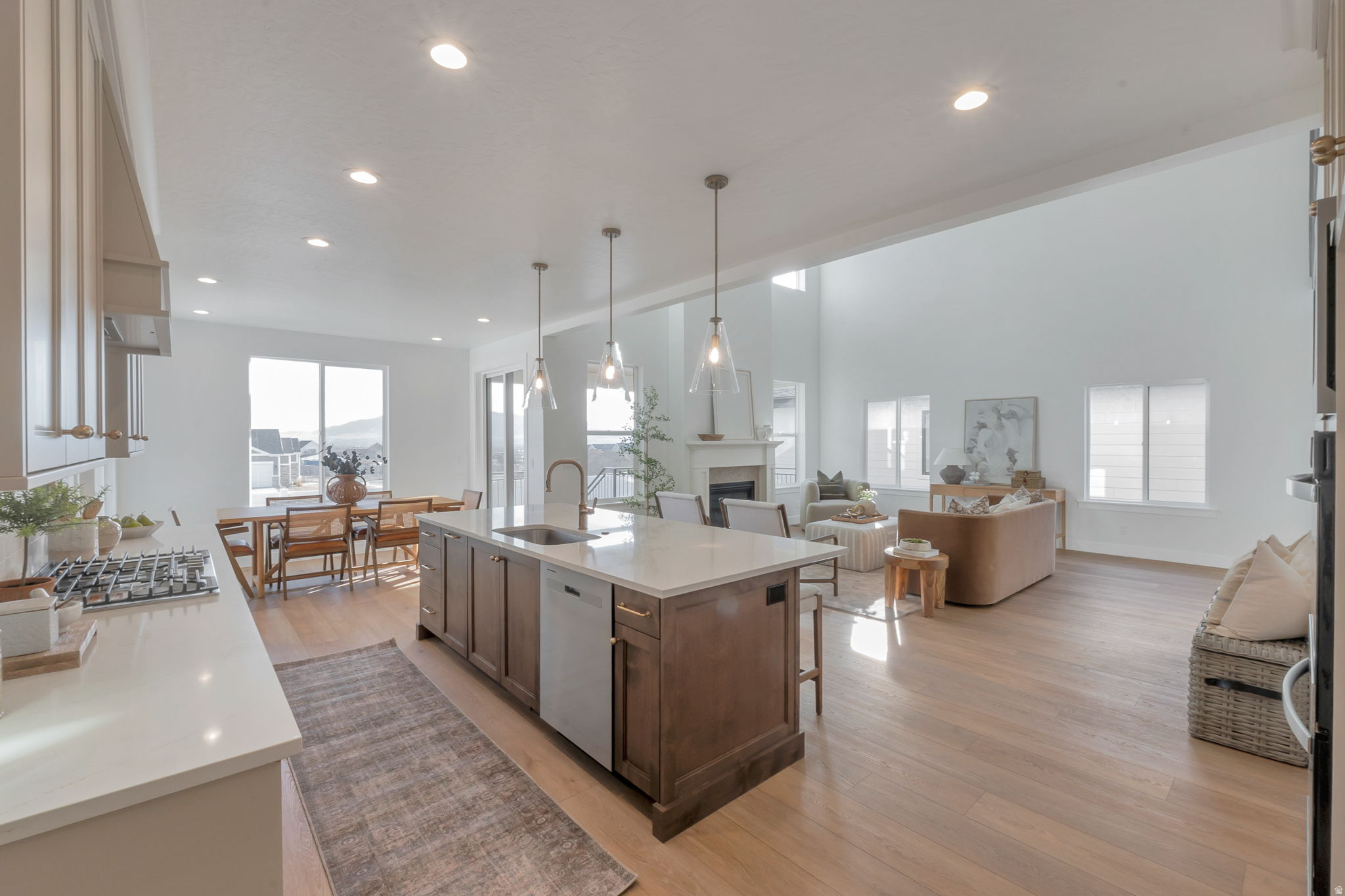 LEHI TERRACE PUD - Residential