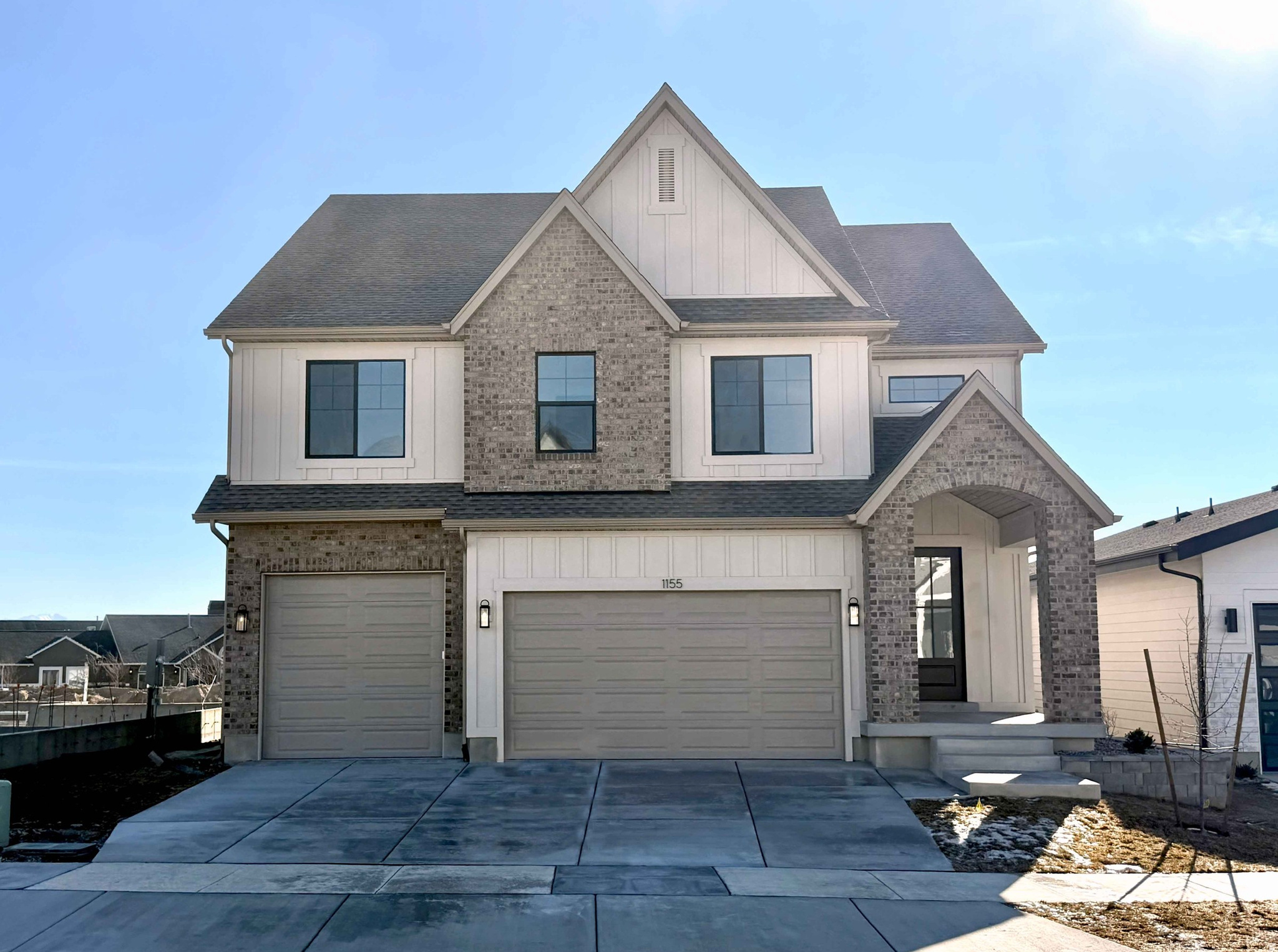 LEHI TERRACE - Residential