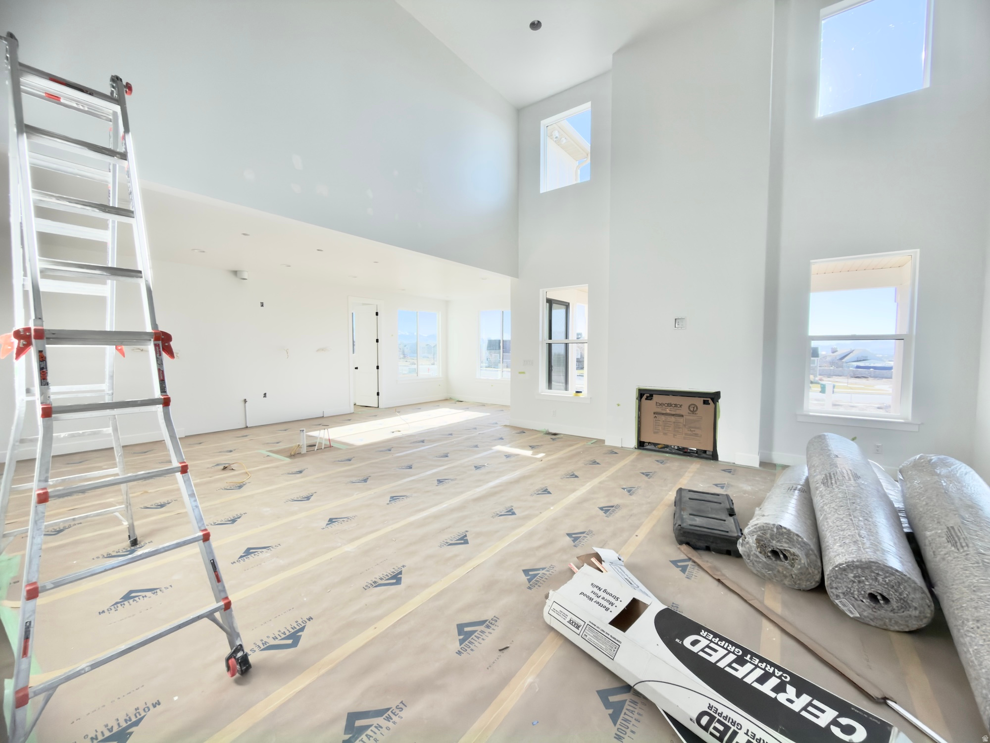 LEHI TERRACE - Residential