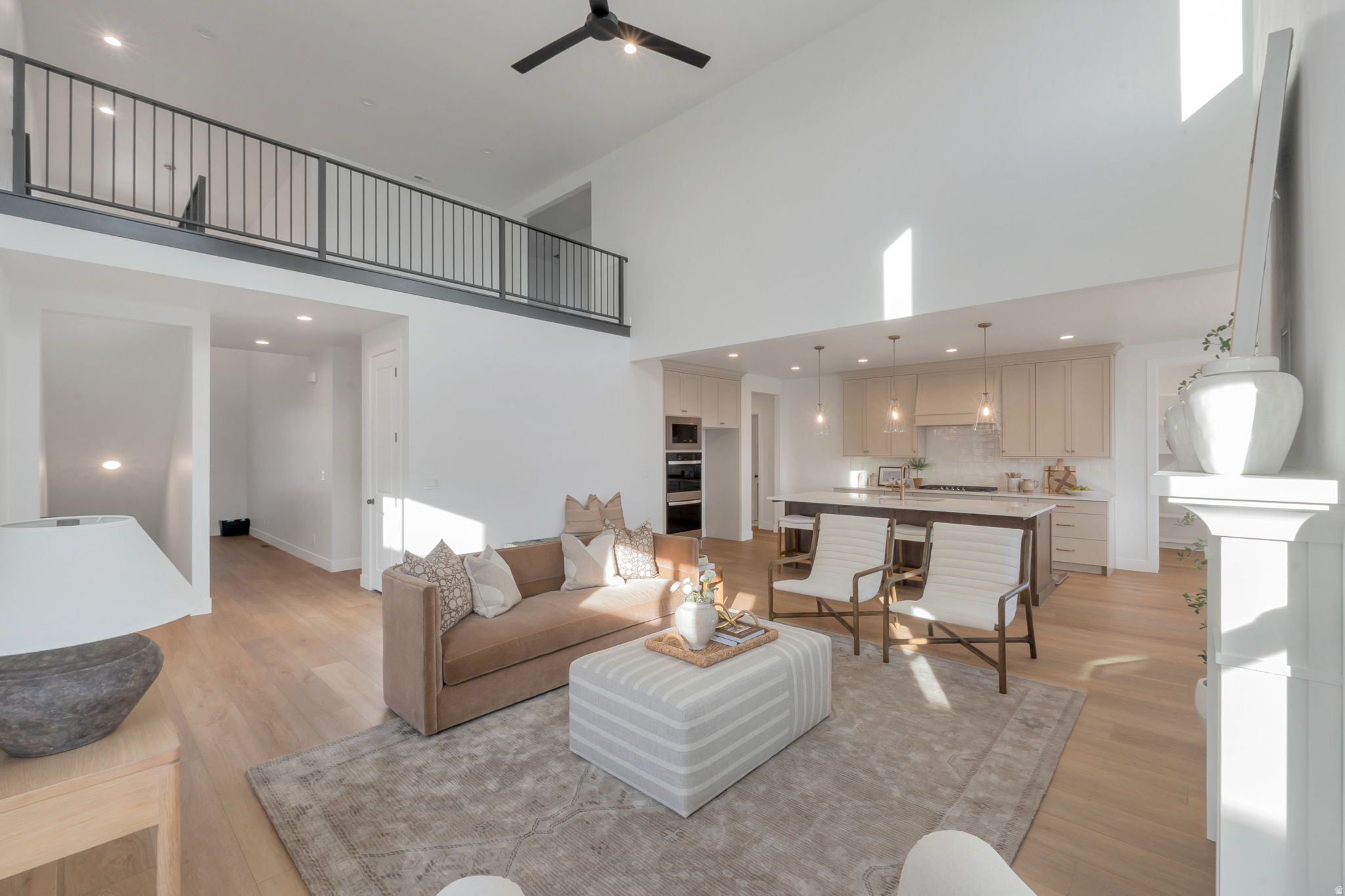 LEHI TERRACE PUD - Residential