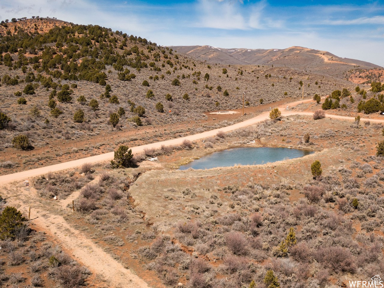 BANDANNA RANCH - Land