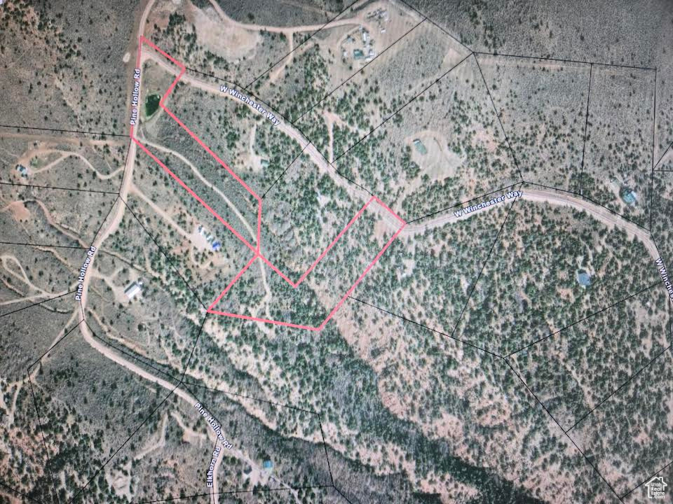 BANDANNA RANCH - Land