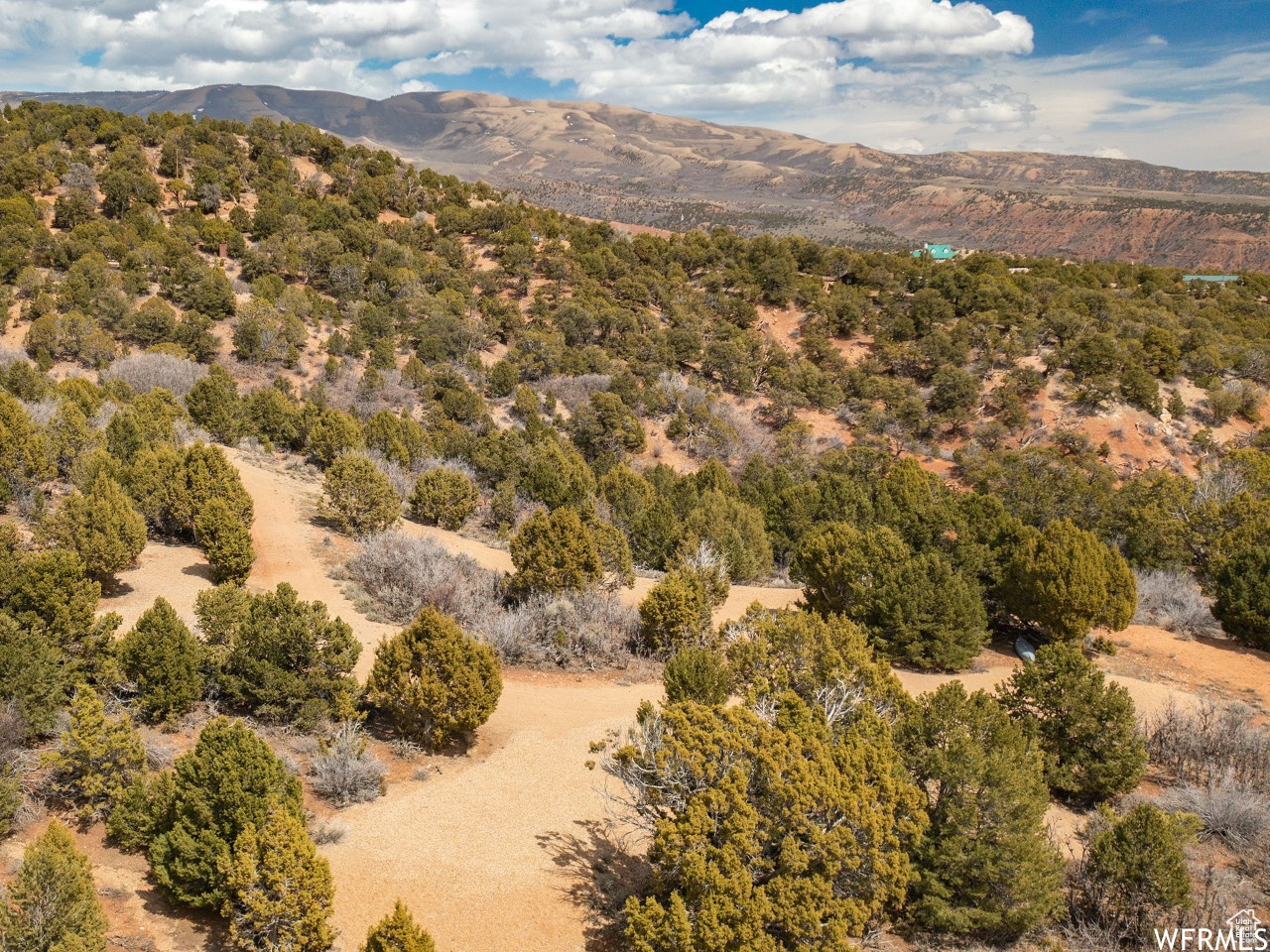 BANDANNA RANCH - Land