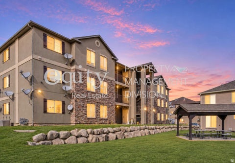 Condo For Rent - 3812 E Rock Rd #8<br/> Eagle Mountain, UT 84005