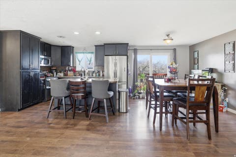 Photo of 5124 S 1275 W, Riverdale, UT 84405 (MLS # 2174824)