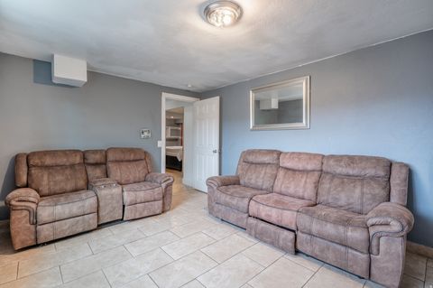 Tiny photo for 5481 W HEATH AVE, Kearns, UT 84118 (MLS # 2140981)