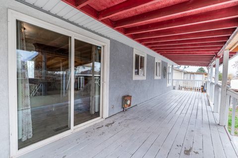 Tiny photo for 5481 W HEATH AVE, Kearns, UT 84118 (MLS # 2140981)