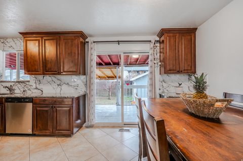 Tiny photo for 5481 W HEATH AVE, Kearns, UT 84118 (MLS # 2140981)