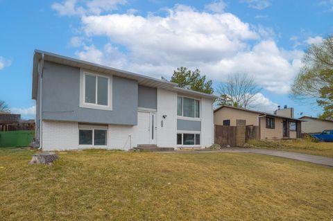 Tiny photo for 5481 W HEATH AVE, Kearns, UT 84118 (MLS # 2140981)
