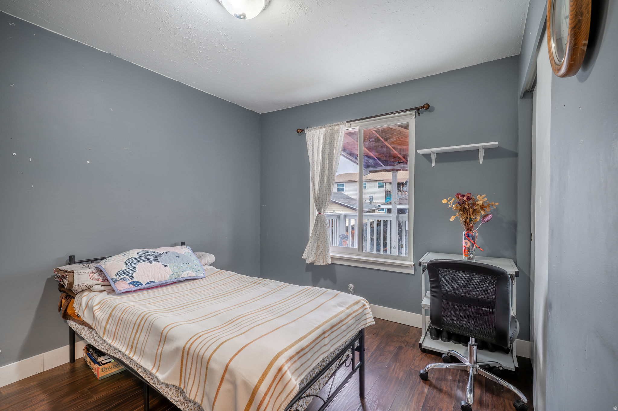 WESTVIEW TER - Residential