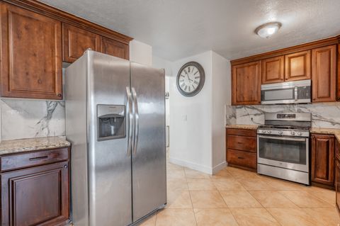 Tiny photo for 5481 W HEATH AVE, Kearns, UT 84118 (MLS # 2140981)