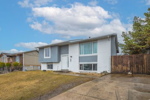 Tiny photo for 5481 W HEATH AVE, Kearns, UT 84118 (MLS # 2140981)