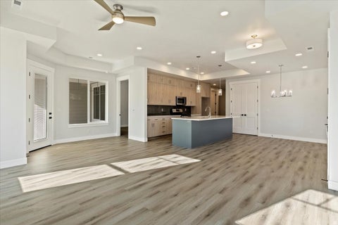 Tiny photo for 6748 W JUDYS FARM LN S #3, West Valley City, UT 84128 (MLS # 2186786)
