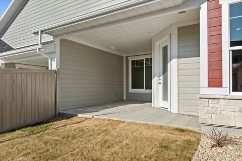 Tiny photo for 6748 W JUDYS FARM LN S #3, West Valley City, UT 84128 (MLS # 2186786)