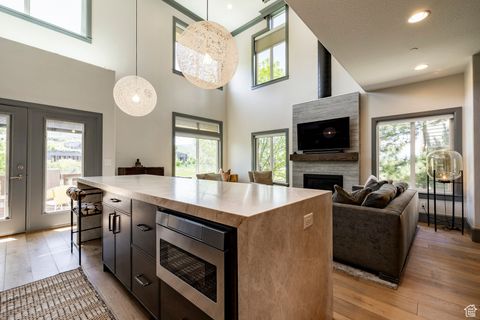 Tiny photo for 6486 E HIGHWAY 39 #24, Huntsville, UT 84317 (MLS # 2089785)