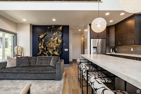 Tiny photo for 6486 E HIGHWAY 39 #24, Huntsville, UT 84317 (MLS # 2089785)