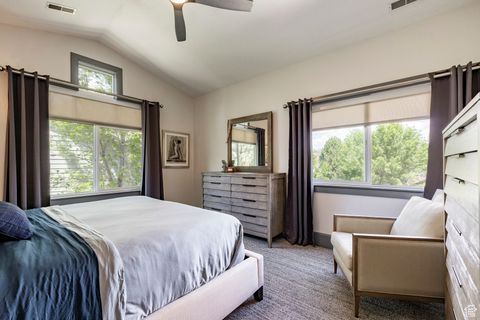 Tiny photo for 6486 E HIGHWAY 39 #24, Huntsville, UT 84317 (MLS # 2089785)