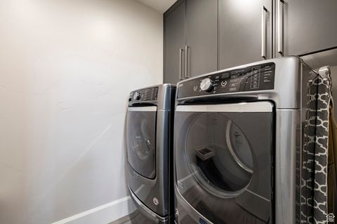 Tiny photo for 6486 E HIGHWAY 39 #24, Huntsville, UT 84317 (MLS # 2089785)