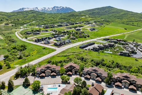 Tiny photo for 6486 E HIGHWAY 39 #24, Huntsville, UT 84317 (MLS # 2089785)