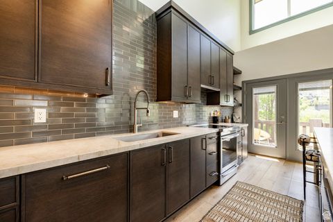 Tiny photo for 6486 E HIGHWAY 39 #24, Huntsville, UT 84317 (MLS # 2089785)