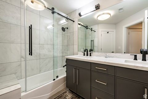 Tiny photo for 6486 E HIGHWAY 39 #24, Huntsville, UT 84317 (MLS # 2089785)